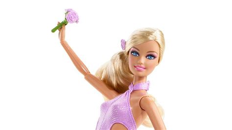 donatella versace barbie|Barbie Became Versaces Muse .